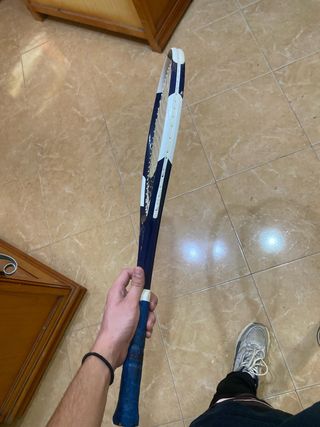 Raqueta de Tenis