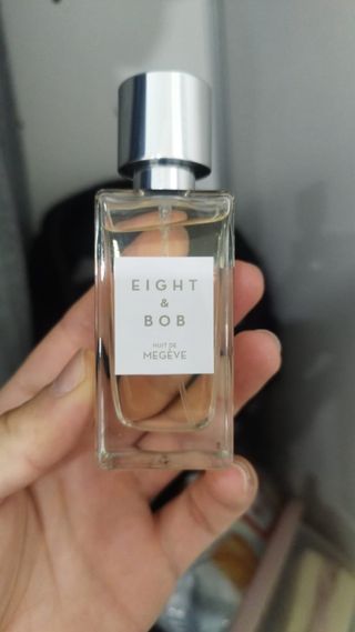 Eight & Bob Colonia Nuit de Megeve