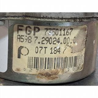 DEPRESOR FRENO BOMBA VACIO 73501167
