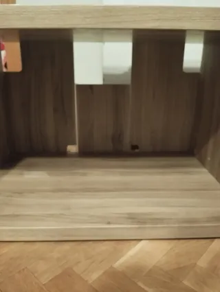 Mueble TV Ikea Besta