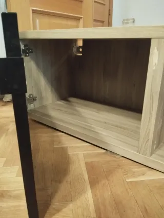 Mueble TV Ikea Besta