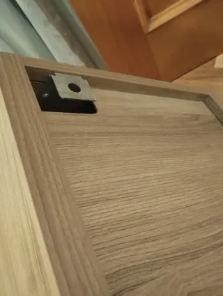 Mueble TV Ikea Besta