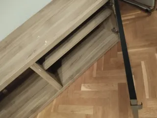 Mueble TV Ikea Besta