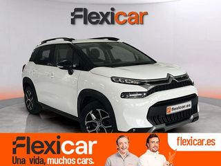 Citroën C3 Aircross PureTech 81kW (110CV) S&S Feel Pack