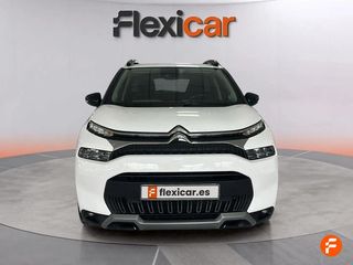 Citroën C3 Aircross PureTech 81kW (110CV) S&S Feel Pack