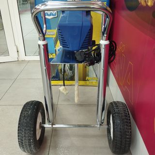 Herramientas Eléctricas Máquina De Pulverizar Pintura Airl