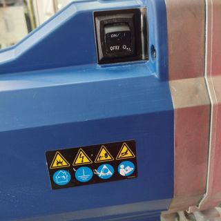 Herramientas Eléctricas Máquina De Pulverizar Pintura Airl