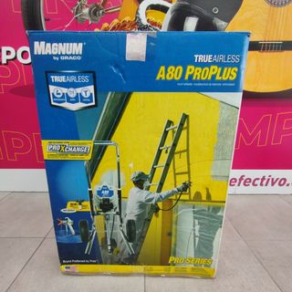 Herramientas Eléctricas Máquina De Pulverizar Pintura Airl