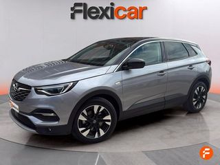 Opel Grandland X 1.2 Turbo Ultimate Auto