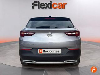 Opel Grandland X 1.2 Turbo Ultimate Auto