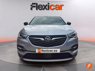 Opel Grandland X 1.2 Turbo Ultimate Auto