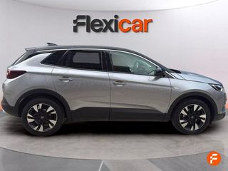 Opel Grandland X 1.2 Turbo Ultimate Auto