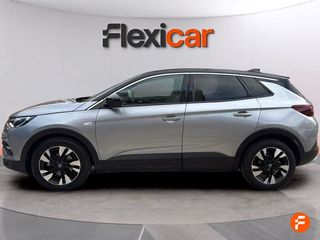 Opel Grandland X 1.2 Turbo Ultimate Auto