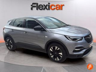 Opel Grandland X 1.2 Turbo Ultimate Auto
