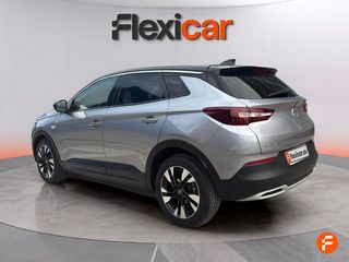 Opel Grandland X 1.2 Turbo Ultimate Auto