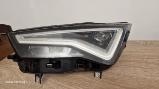 Faro/Foco LED Izquierdo Original SEAT Cupra 576941