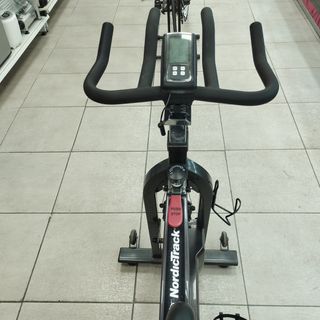 Bicicleta Estatica NordicTrack Gx5.2