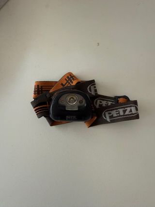 Frontal Petzl