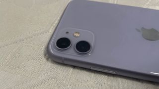 iPhone 11 256 GB Viola