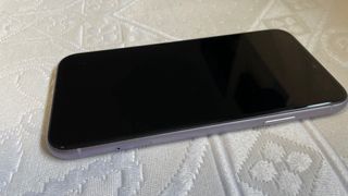 iPhone 11 256 GB Viola