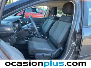 Citroen C3 PureTech 82 C-Series 61 kW (83 CV)