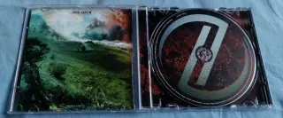 The Darkness - One Way Ticket To Hell