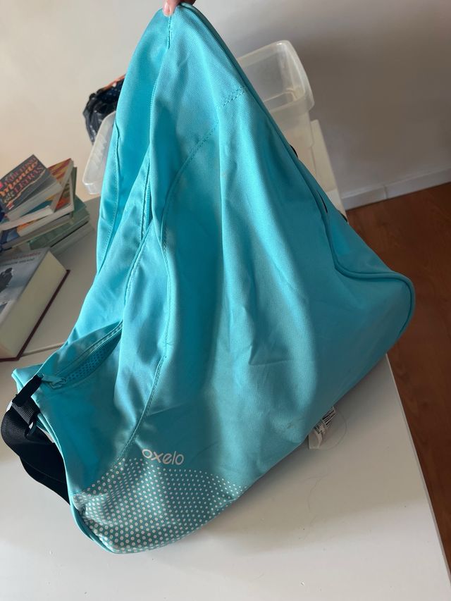 Kit da skate per ragazza di dimensioni regolabili