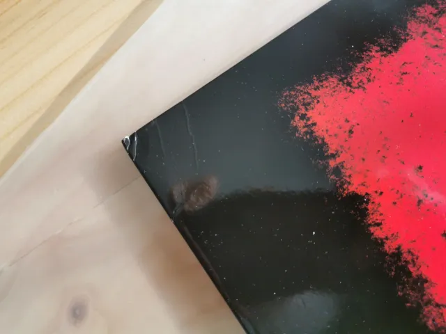 Lotto 3 LP Extreme Doom Metal