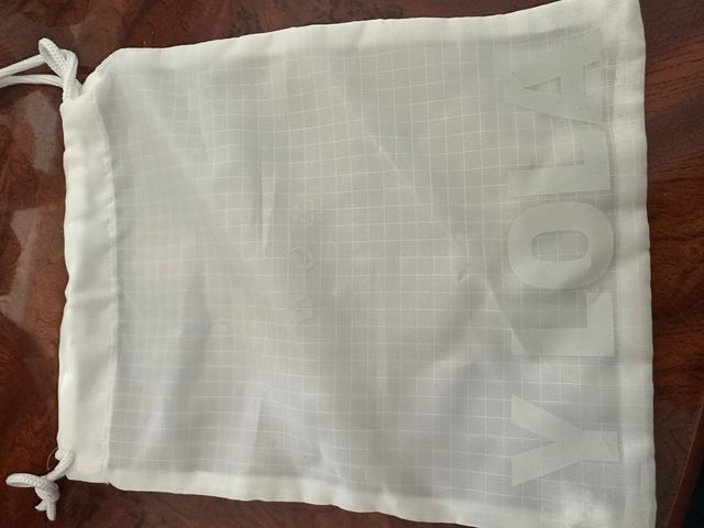 Bolsa Bimba y Lola vacía