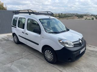 Renault Kangoo 128milkm
