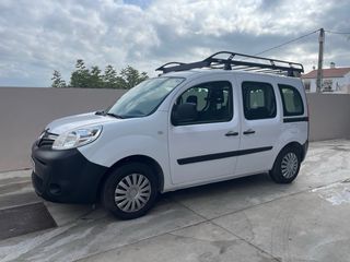 Renault Kangoo 128milkm