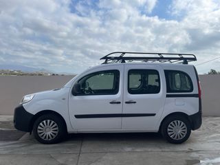 Renault Kangoo 128milkm