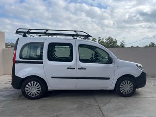 Renault Kangoo 128milkm