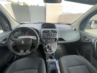 Renault Kangoo 128milkm