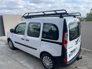 Renault Kangoo 128milkm