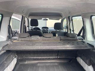 Renault Kangoo 128milkm