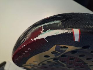 Pala pádel Akkeron Cobra Edition