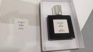 Eight & Bob Colonia Nuit de Megève