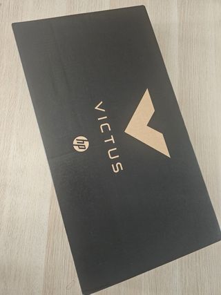 HP Victus 15 - Ryzen 7, RTX 5060, 1TB SSD