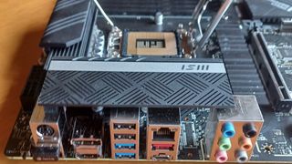 Placa Base MSI PRO Z690-A