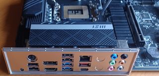 Placa Base MSI PRO Z690-A