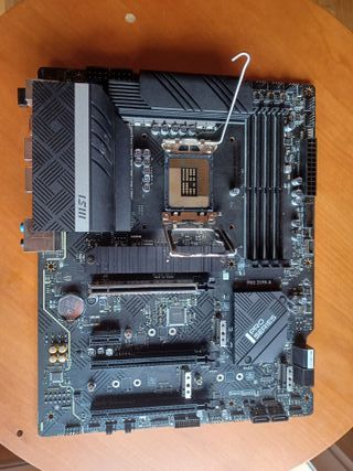 Placa Base MSI PRO Z690-A