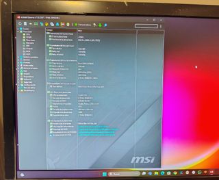 Placa Base MSI PRO Z690-A