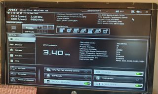 Placa Base MSI PRO Z690-A