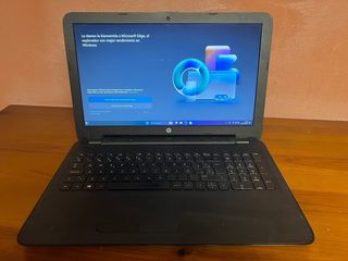 HP i7 12gb de Ram