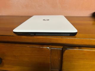 HP i7 12gb de Ram
