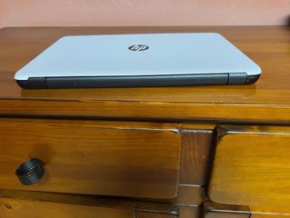 HP i7 12gb de Ram