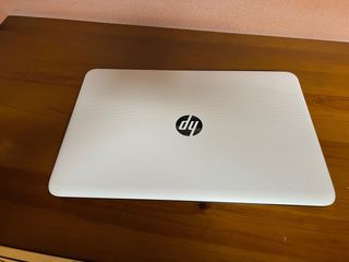 HP i7 12gb de Ram