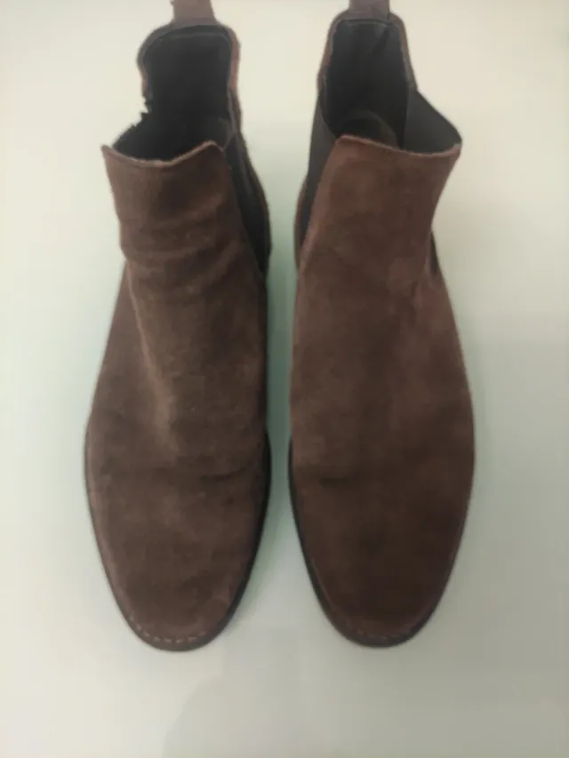 Stivaletti Chelsea Boots 