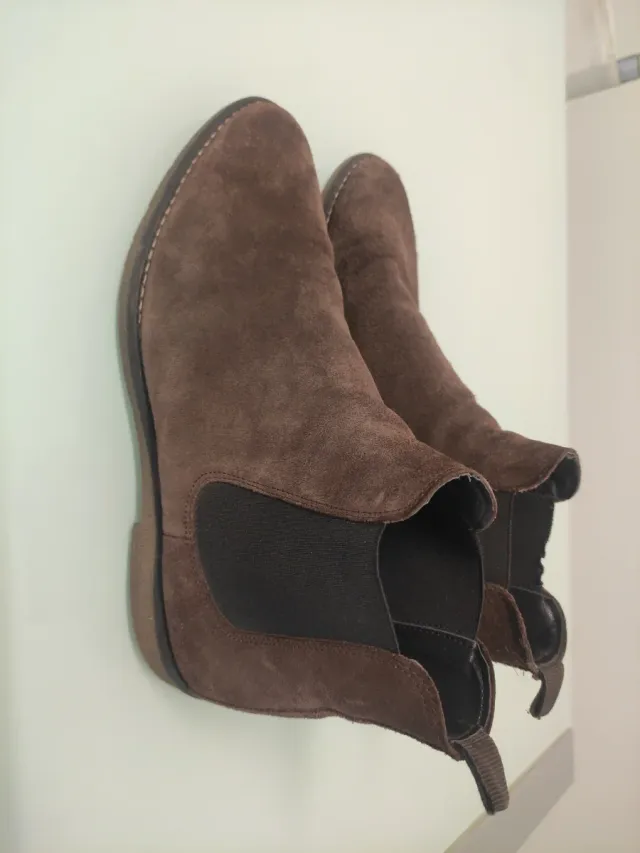 Stivaletti Chelsea Boots 